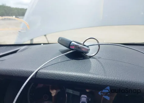 2022 Kia K5 Gt из США, поврежденный, VIN 5XXG44J89NG156204